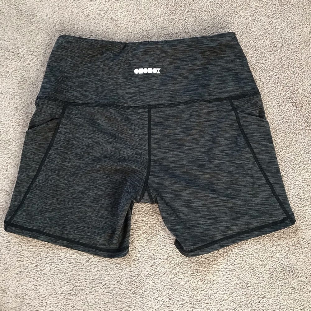 ODODOS Athletic Shorts